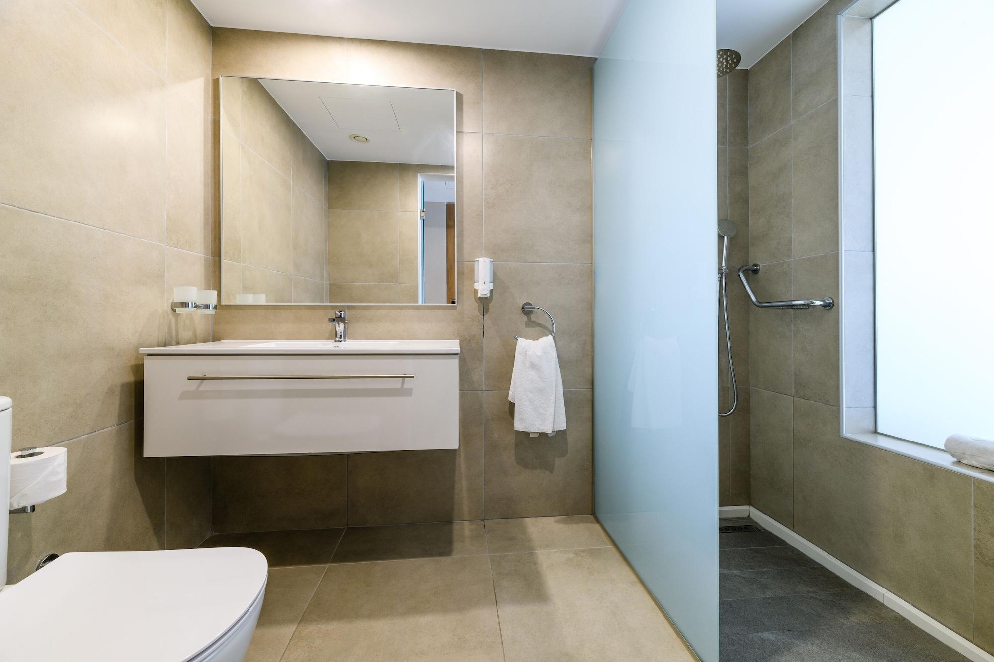 Seasons Hotel (Adults Only) Айя Напа Екстериор снимка