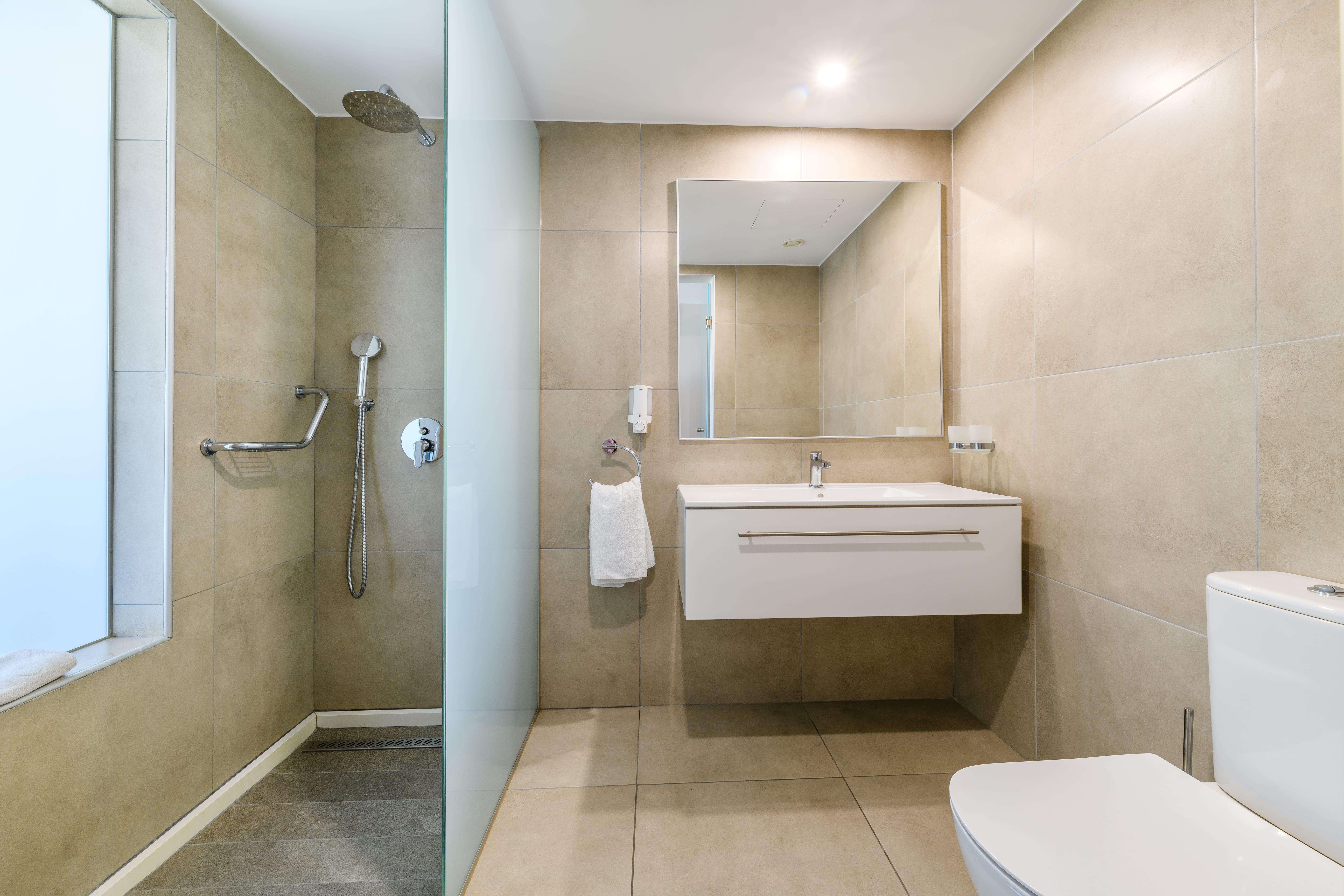 Seasons Hotel (Adults Only) Айя Напа Екстериор снимка
