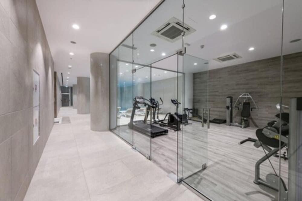 Seasons Hotel (Adults Only) Айя Напа Екстериор снимка